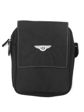 Bentley Trike Push Handle Bag